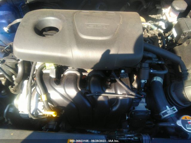 3KPA24AB5JE080183 KIA RIO S
