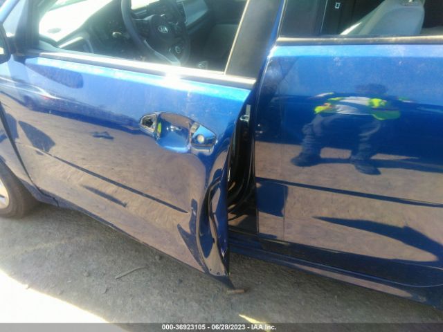 3KPA24AB5JE080183 KIA RIO S
