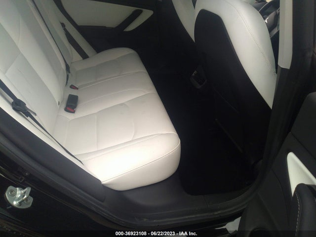 Tesla Model 3 Long Range/performance 2019 5YJ3E1EB8KF365819 Image 15