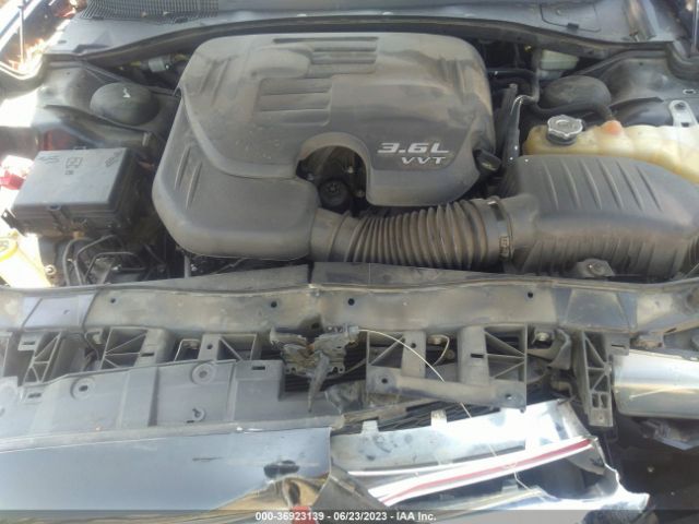 2C3CDXBG7EH280866 Dodge Charger Se