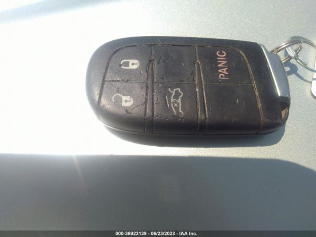 2C3CDXBG7EH280866 Dodge Charger Se