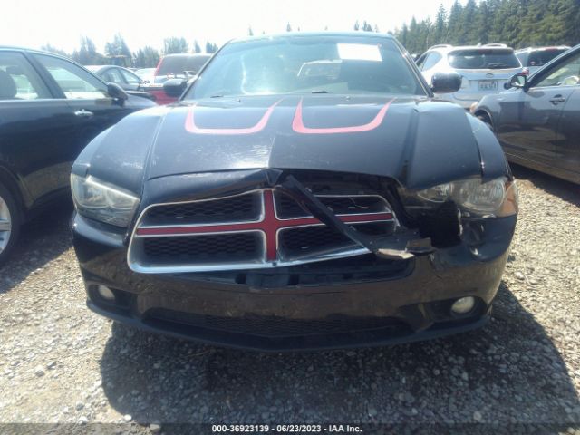 2C3CDXBG7EH280866 Dodge Charger Se
