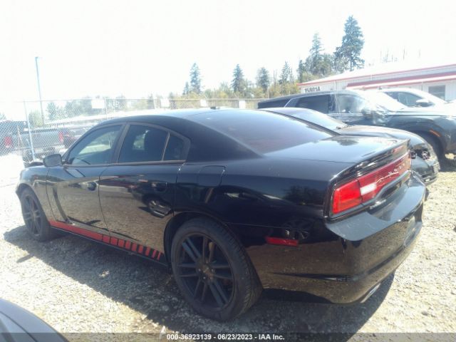 2C3CDXBG7EH280866 Dodge Charger Se