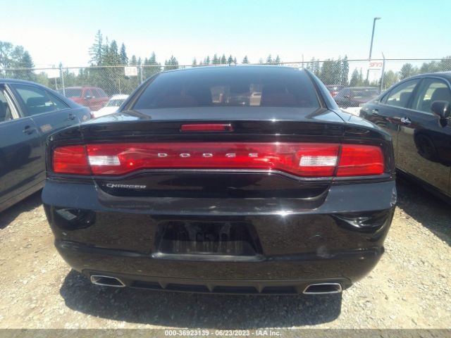2C3CDXBG7EH280866 Dodge Charger Se