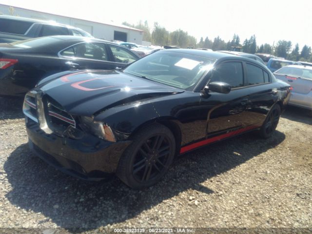 2C3CDXBG7EH280866 Dodge Charger Se
