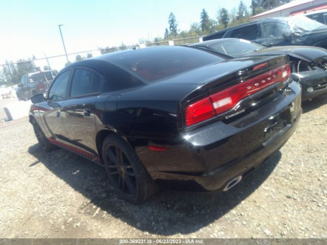2C3CDXBG7EH280866 Dodge Charger Se