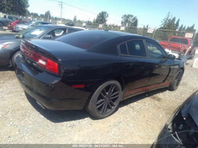 2C3CDXBG7EH280866 Dodge Charger Se