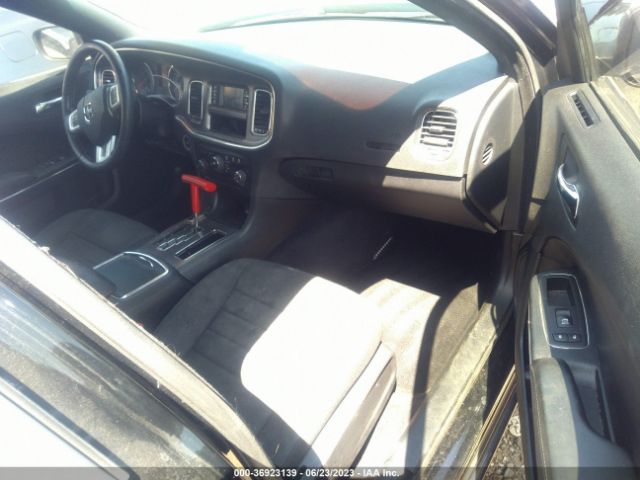 2C3CDXBG7EH280866 Dodge Charger Se