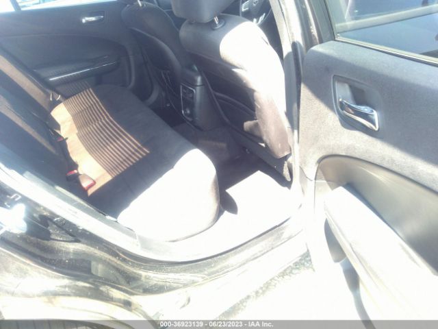 2C3CDXBG7EH280866 Dodge Charger Se