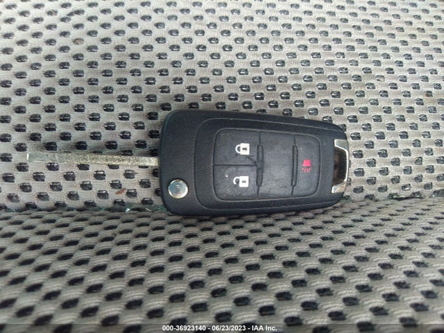 GMC Terrain Sle 2016 2GKALMEKXG6301748 Image 11