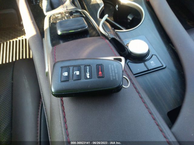 Lexus Rx Rx 350 2018 2T2ZZMCAXJC098904 Image 3