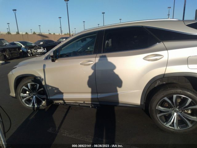 Lexus Rx Rx 350 2018 2T2ZZMCAXJC098904 Image 6