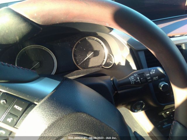 Lexus Rx Rx 350 2018 2T2ZZMCAXJC098904 Image 7