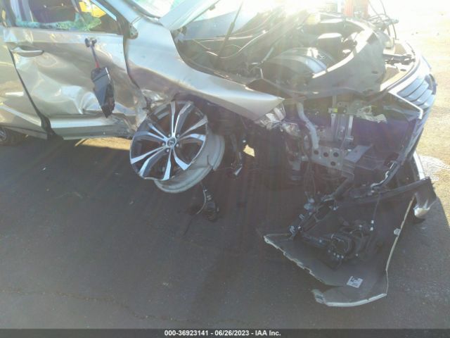 Lexus Rx Rx 350 2018 2T2ZZMCAXJC098904 Image 12