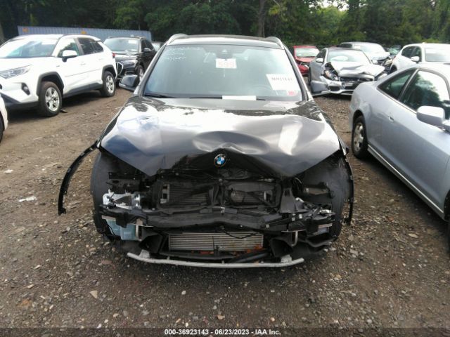 WBXJG9C06L5P79110 BMW X1 Xdrive28i