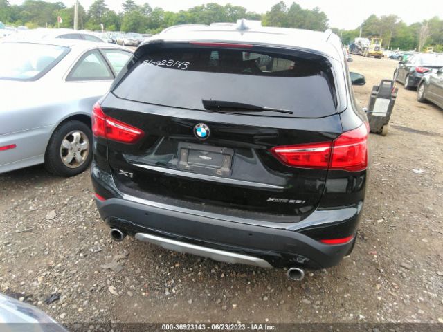 WBXJG9C06L5P79110 BMW X1 Xdrive28i