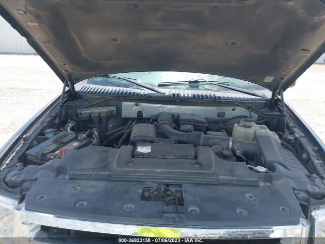 1FMJU1H59EEF02641 Ford Expedition Xlt/king Ranch