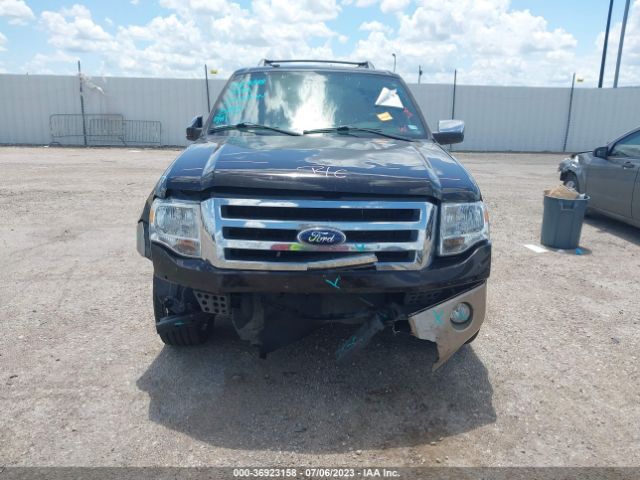 1FMJU1H59EEF02641 Ford Expedition Xlt/king Ranch