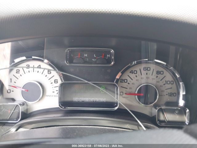 1FMJU1H59EEF02641 Ford Expedition Xlt/king Ranch