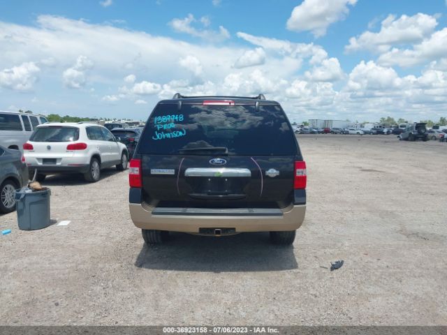 1FMJU1H59EEF02641 Ford Expedition Xlt/king Ranch