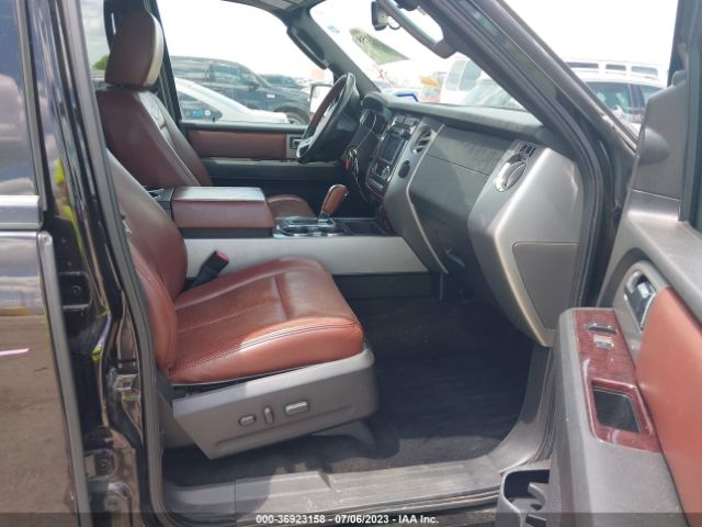 1FMJU1H59EEF02641 Ford Expedition Xlt/king Ranch