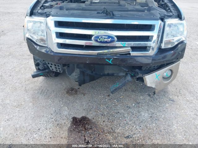 1FMJU1H59EEF02641 Ford Expedition Xlt/king Ranch