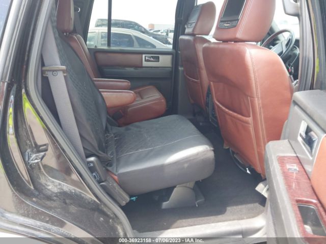 1FMJU1H59EEF02641 Ford Expedition Xlt/king Ranch