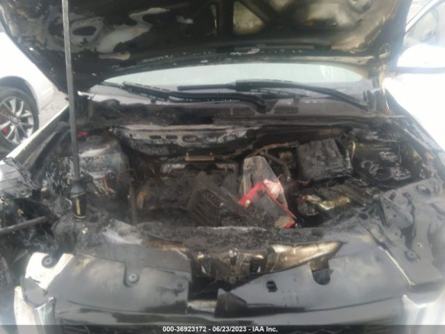 2GKFLWEK3F6220333 GMC Terrain Sle
