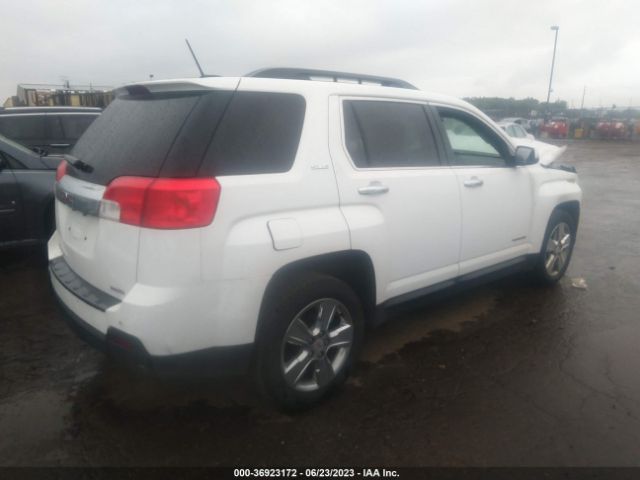 2GKFLWEK3F6220333 GMC Terrain Sle