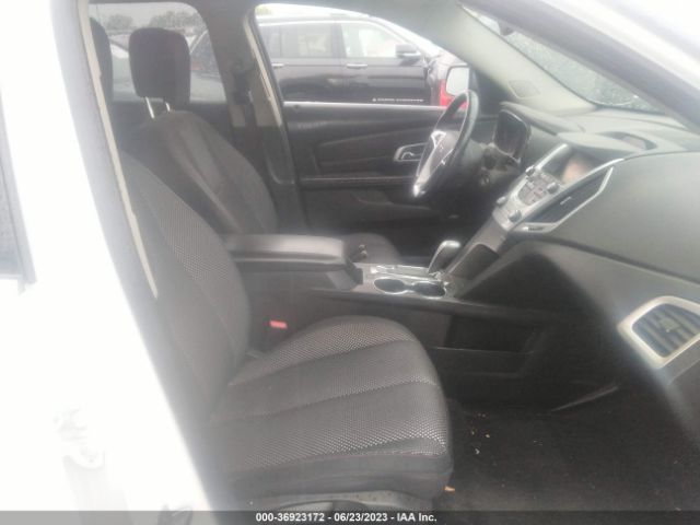 2GKFLWEK3F6220333 GMC Terrain Sle