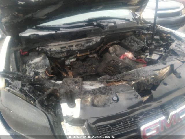 2GKFLWEK3F6220333 GMC Terrain Sle