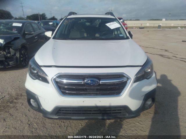 4S4BSENC5J3200371 Subaru Outback Limited