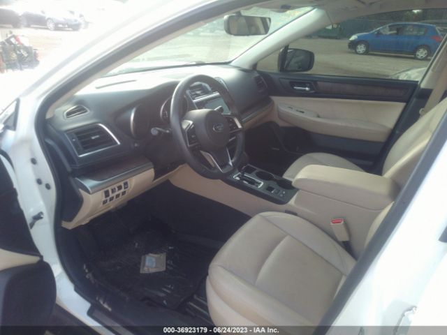 4S4BSENC5J3200371 Subaru Outback Limited