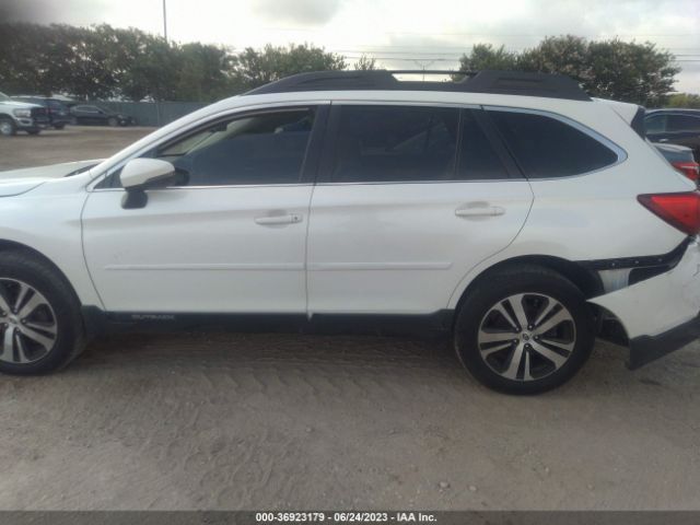 4S4BSENC5J3200371 Subaru Outback Limited