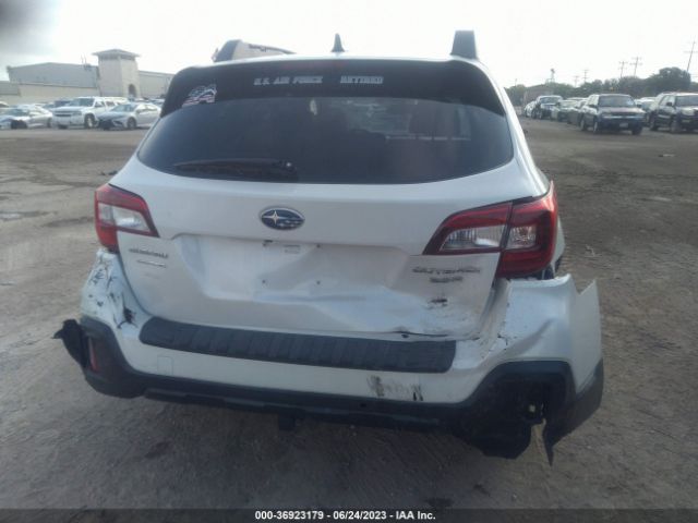 4S4BSENC5J3200371 Subaru Outback Limited