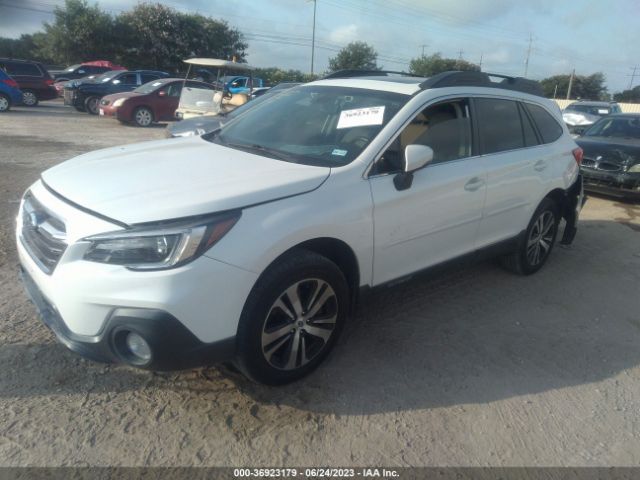 4S4BSENC5J3200371 Subaru Outback Limited