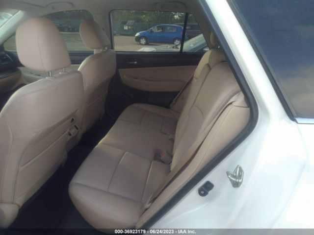4S4BSENC5J3200371 Subaru Outback Limited