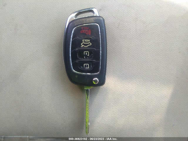 Hyundai Sonata 2.4l Se 2015 5NPE24AF0FH030072 Image 11
