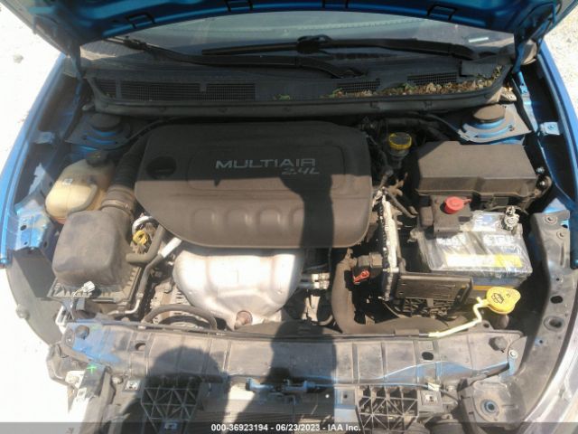 1C3CDFBB5FD319645 Dodge DART SXT
