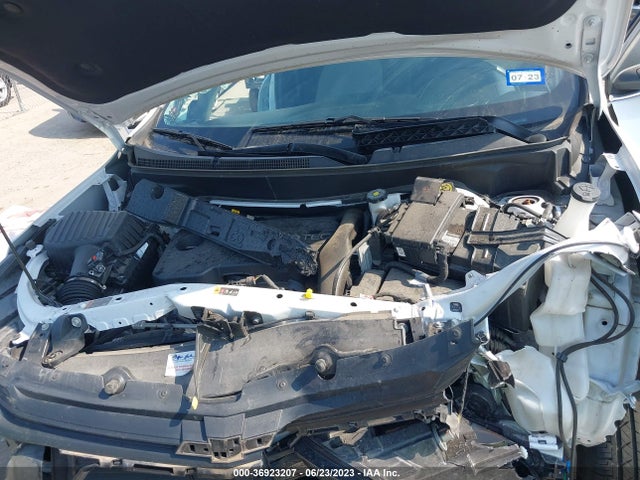 Chevrolet EQUINOX LT 2021 3GNAXKEV4ML352756 Image 10
