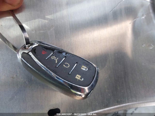 Chevrolet EQUINOX LT 2021 3GNAXKEV4ML352756 Image 11
