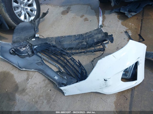 Chevrolet EQUINOX LT 2021 3GNAXKEV4ML352756 Image 12
