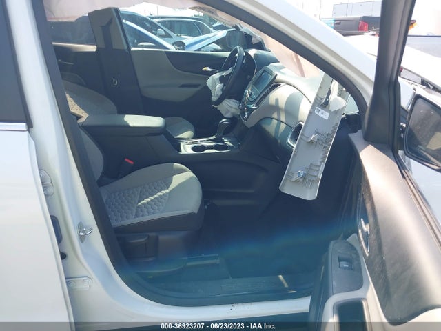 Chevrolet EQUINOX LT 2021 3GNAXKEV4ML352756 Image 5