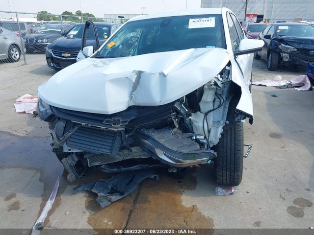 Chevrolet EQUINOX LT 2021 3GNAXKEV4ML352756 Image 6