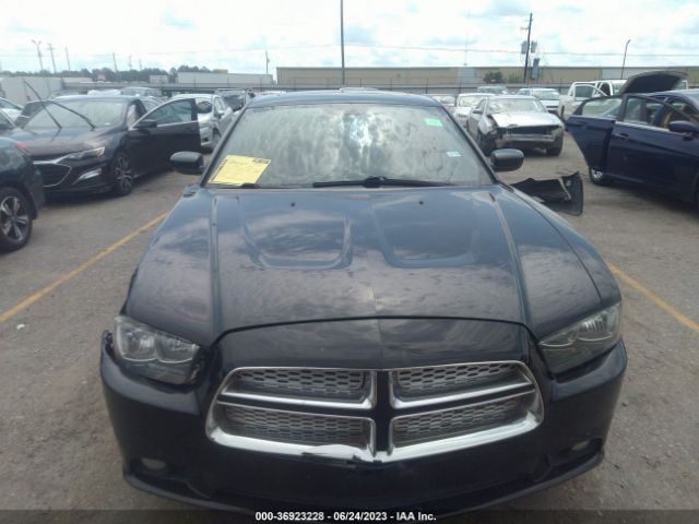 2C3CDXHG7EH199339 Dodge Charger Sxt