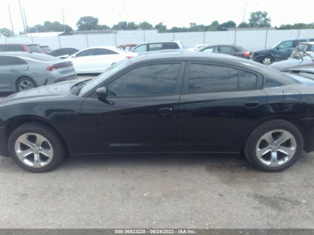 2C3CDXHG7EH199339 Dodge Charger Sxt