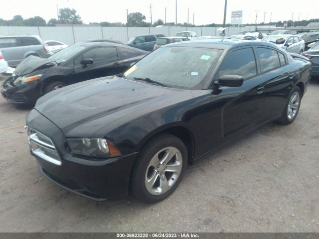 2C3CDXHG7EH199339 Dodge Charger Sxt