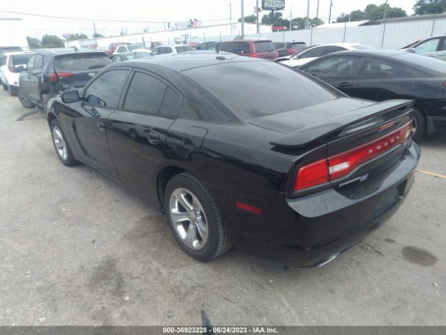 2C3CDXHG7EH199339 Dodge Charger Sxt