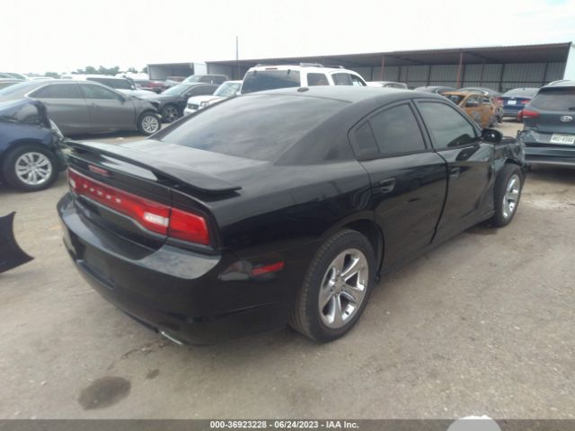 2C3CDXHG7EH199339 Dodge Charger Sxt