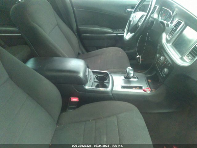 2C3CDXHG7EH199339 Dodge Charger Sxt